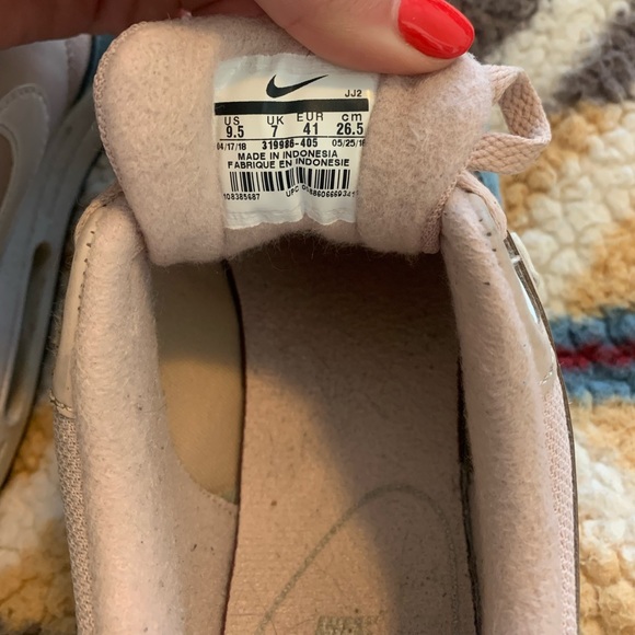 Nike Air Max - Picture 5 of 7